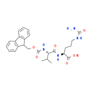 Fmoc-Val-Cit-OH 159858-21-6